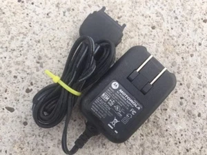 Motorola Power Supply OOMPW00000002-100 AC Unit Adapter Cord Tested - Picture 1 of 11