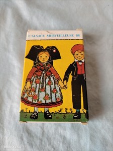 JEU DES ARMURES French Armor Game Playing Cards Charlemagne - Louis XIII  France