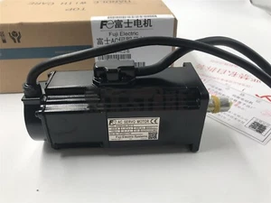 1 PIEZA Totalmente Nuevo Servomotor Fuji GYB401D5-RC2-B En Caja Vía DHL 2-5 Días Entrega - Imagen 1 de 6