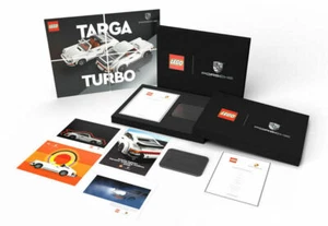 LEGO 5006655 VIP Porsche Welcome Pack - Paquete exclusivo de edición limitada - Imagen 1 de 1