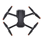 Foldable Aircraft Anti Lost Portable 4 Axis Drone For Shooting For Outdoor