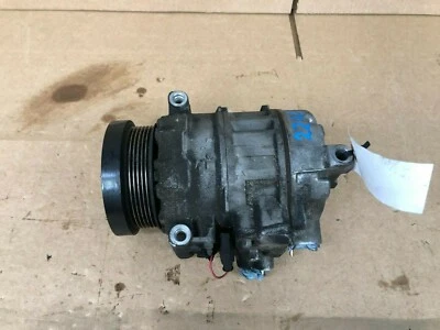 ⭐2000-2006 MERCEDES-BENZ CL500 AC A/C COMPRESSOR UNIT 141K MILES OEM LOT2208 - Image 1 of 4
