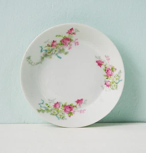 Limoges Berry Bowl, Wm. Guerin Co. France. - Picture 1 of 8