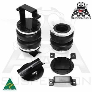 LA10 AAA Suspension Air Bag kit for Nissan Navara NP300 D23 - Leaf rear - Bild 1 von 6
