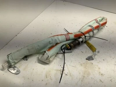 Bolsa de aire para pasajeros 2 puertas techo delantero para pasajero compatible con Fiat 500 1046895 12-17 Foto 1 de 4