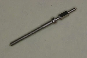 Tige Winding stem Aufzugwelle Albero di carica Lanco 585 NOS 401 - Picture 1 of 1