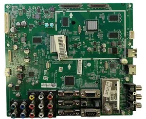LG EBR62361401 Main Board for 55LH55-UA - Picture 1 of 1