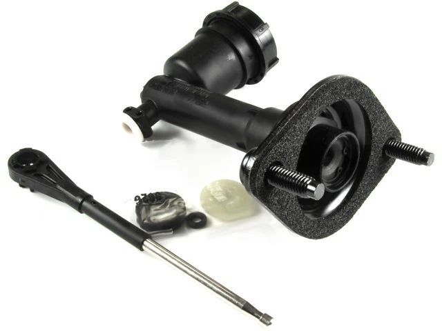 Cilindro maestro de embrague LUK para Jeep Wrangler 1997-2006 61ZBMD Foto 1 de 1