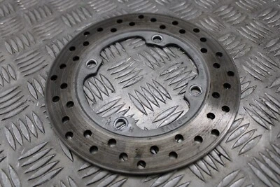 Disco de freno trasero Honda CBR 600 RR 2007 - 2008 Foto 1 de 3