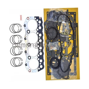 2994645 Overhaul Rebuild Kit for Caterpillar 236B2 252B2 3044 3044C 906 908 906H - Picture 1 of 15