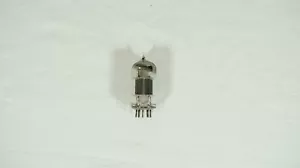 Repuesto de tubo amplificador de auriculares estéreo tubo pequeño B22 - Imagen 1 de 6
