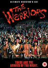 Warriors DVD Michael Beck (2005)