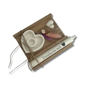 Geschenkset für Erzieher / Erzieherin - Bild 1 von 24