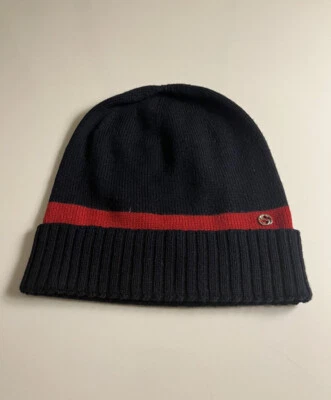 Gorro Gucci Foto 1 de 3