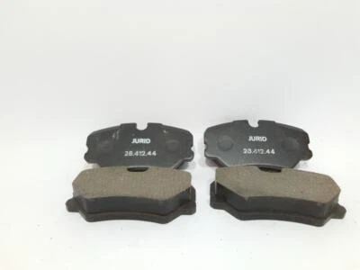 647727 Brake Pads for Peugeot 306 3/5 PT. (S1)(01.1993) * 1360753 - Image 1 of 3