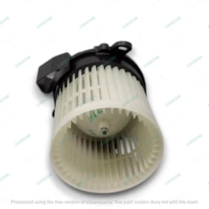 New Genuine AC Fan Blower Assy For Suzuki Celerio 2014-2021 - Picture 1 of 5