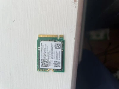 LiteOn CL1-3D256-Q11 256 GB NVMe M.2 30mm Solid State Drive - Image 1 of 2