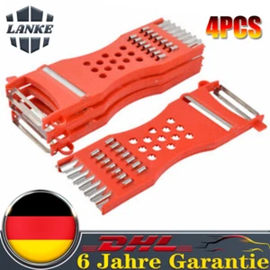 4x Gemüseschneider Gemüsehobel Julienne Karottenreibe Parmesan Käse Reibe DE - Bild 1 von 4
