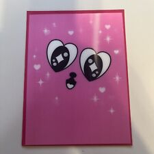 Papyrus Happy Valentine’s Day Card Embellished 3d Sushi Valentines