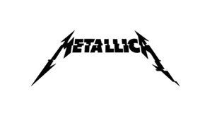 Metallica Hardwired Glitch Car Vinyl Decal Window Wall Phone CD Sticker Laptop - Picture 1 of 3