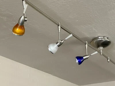 Medallion Spotlight Shade - Tech Lighting Aero Equivalent - *SHADE ONLY* NEW