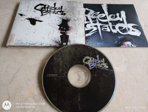 GREELEY ESTATES GO WEST YOUNG MAN LET THE EVIL GO EAST CD - Picture 1 of 2