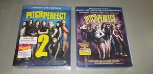 Pitch Perfect 2 + Pitch Perfect 1 - New and Like - New Condition - Bild 1 von 1