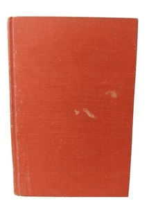 Vintage 1954 Read to Yourself Storybook Child Study Assoc of America HC - Foto 1 di 7