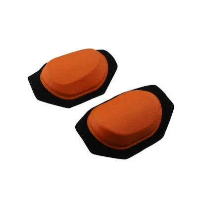 Motorcycle Knee Pads Protection Motocross kneePads Protective Gear Street bike - Image 1 of 4
