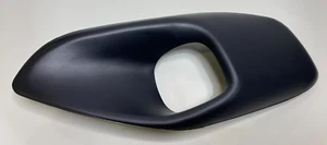 CITROEN C4 PICASSO 13-16 FRONT BUMPER GRILLE FOG LIGHT TRIM RIGHT O/S 9800978180 - Picture 1 of 2