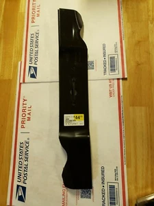 Pair OF 2 - Simplicity Blade 742-3013A Blades 18-1/2" Inch - Picture 1 of 3