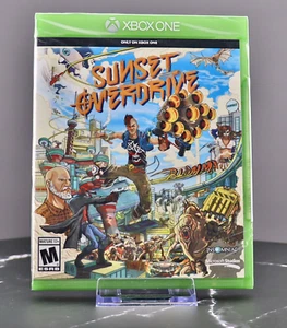 Sunset Overdrive (Microsoft Xbox One, 2014) ¡Nuevo Precintado! - Imagen 1 de 4