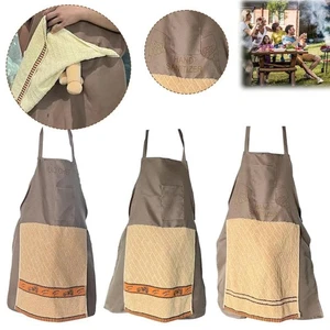Chef's Prank Apron, Creative Prank Aprons for Men, The Gag Gift NX - Picture 1 of 17