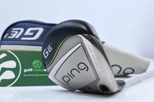 Ladies Ping G Le3 #7 Wood / 24 Degree / Ladies Flex Ping ULT 250 Shaft - Picture 1 of 9