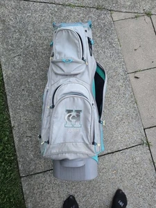 Sun mountain Starlet 14-Way Divided Cart Bag - Picture 1 of 8