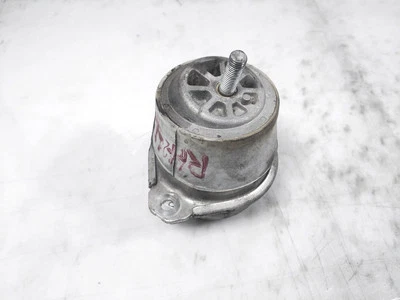 Крепление двигателя со стороны пассажира для Porsche Cayenne 3,6 л 2011-2018 годов выпуска полноприводное 958-375-049-10 - Изображение 1 из 4