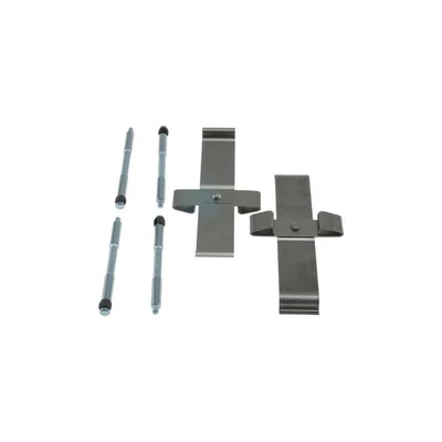 Kit de herrajes de freno de disco Carlson 13536 para 04-08 Acura TL Foto 1 de 4