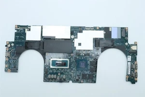 Lenovo ThinkPad P1 Gen 5 Motherboard Mainboard DIS INTELI712700H 5B21J30519 - Bild 1 von 2