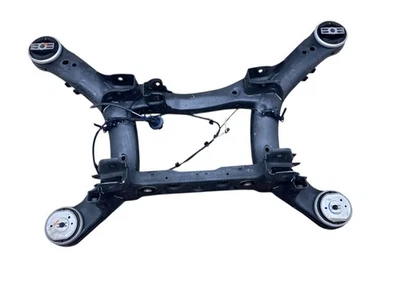 2020-2024 MERCEDES GLS 450 X167 3L AWD REAR UNDER CARRIAGE CROSSMEMBER SUBFRAME - Image 1 of 4