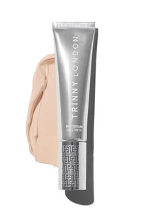 Trinny London BFF De-Stress Tinted Serum (Flora: Ivory Bone for Fairest Skin) - Picture 1 of 5