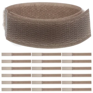  20 Pcs Pet Rain Boots Fixing Strap Securing Straps Dog Shoe Fasteners - Picture 1 of 17