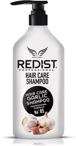 Redist Hair Care Shampoo Garlic 1000ml | Reducing Hair Loss | Strong and Shiny - Picture 1 of 5