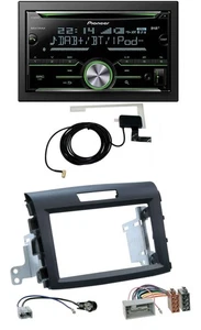 Pioneer CD USB MP3 Bluetooth 2DIN DAB Autoradio für Honda CR-V FR5/FR6 ab 2012 - Bild 1 von 8
