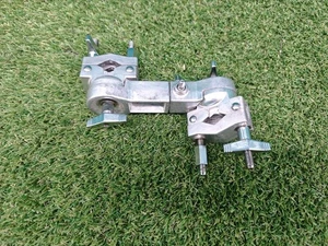 ⚡ Vintage Pearl Revolving Multi Clamp⚡ - Picture 1 of 7