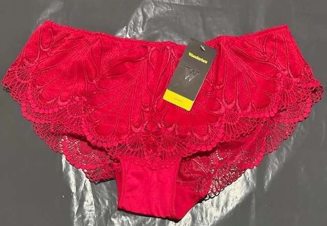Wonderbra womens brief size L - Image 1 of 2