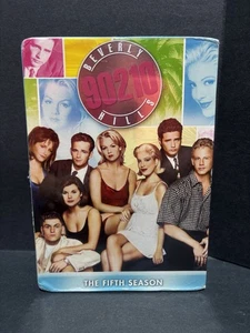 Beverly Hills, 90210: Season 5 - Bild 1 von 5