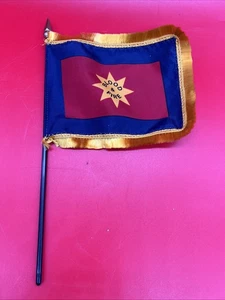 Byers Heilsarmee Flagge - Bild 1 von 8