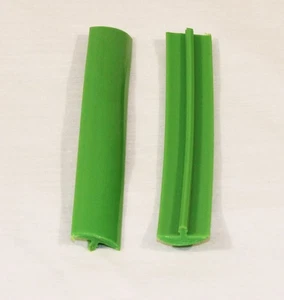 Arcade Game 3/4 Inch 19mm Green T-Molding, T Molding, 250 foot Roll, Mame Jamma - Picture 1 of 1