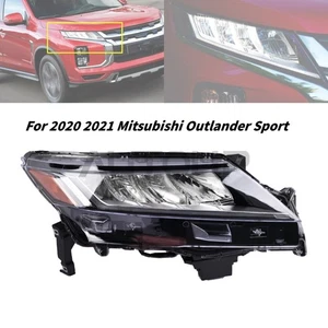 For 2020 2021 Mitsubishi Outlander Sport LED Headlight Passenger Side - Bild 1 von 11
