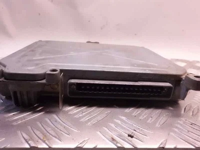 S101714101D CENTRALINA MOTORE / 7700863563 / HOM7700742851 / 135646 PER RENAULT - Immagine 1 di 4